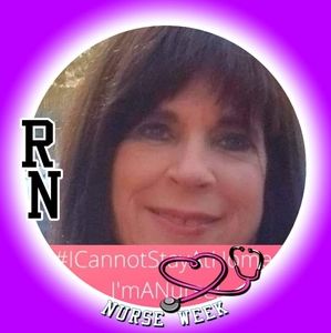 Meet your Posher, Jo anne